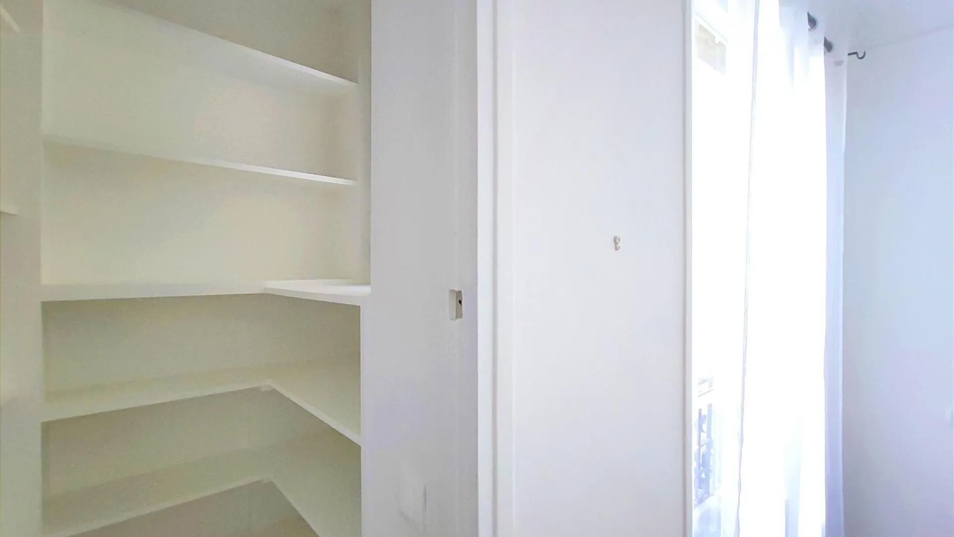Appartement Rue Eugene Delacroix - Paris 16 Frankrijk